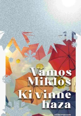 Ki Vinné Haza