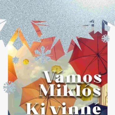 Ki Vinné Haza