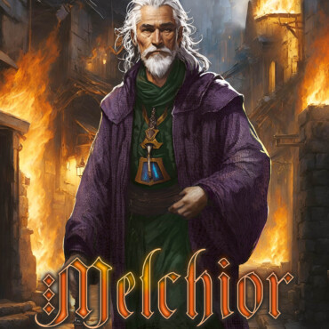 Melchior És A Gotlandi Ördög