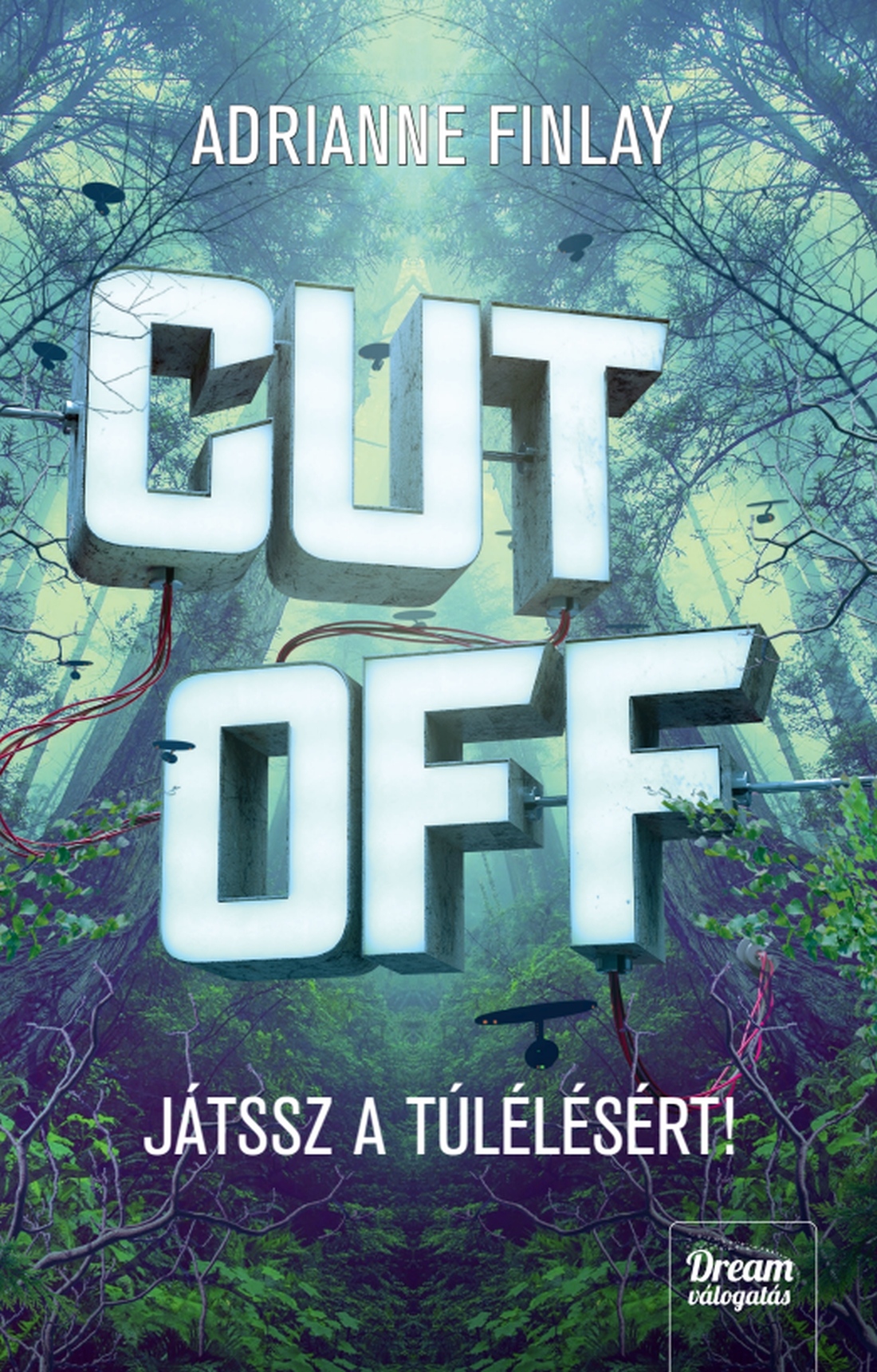 Cut Off - Játssz A Túlélésért!