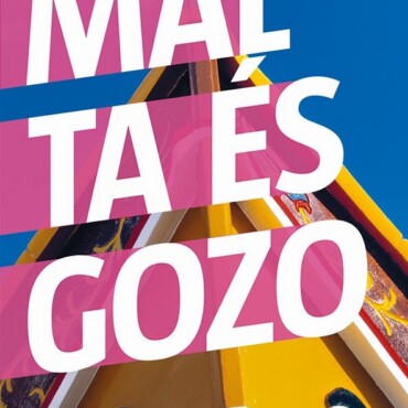Málta És Gozo - Marco Polo