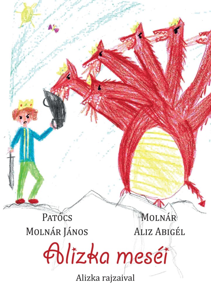 Alizka Meséi