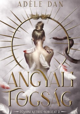 Angyali Fogság - Démoni Ketrec Sorozat 2