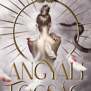 Angyali Fogság - Démoni Ketrec Sorozat 2