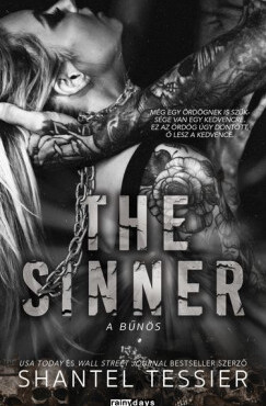 The Sinner - A Bűnös