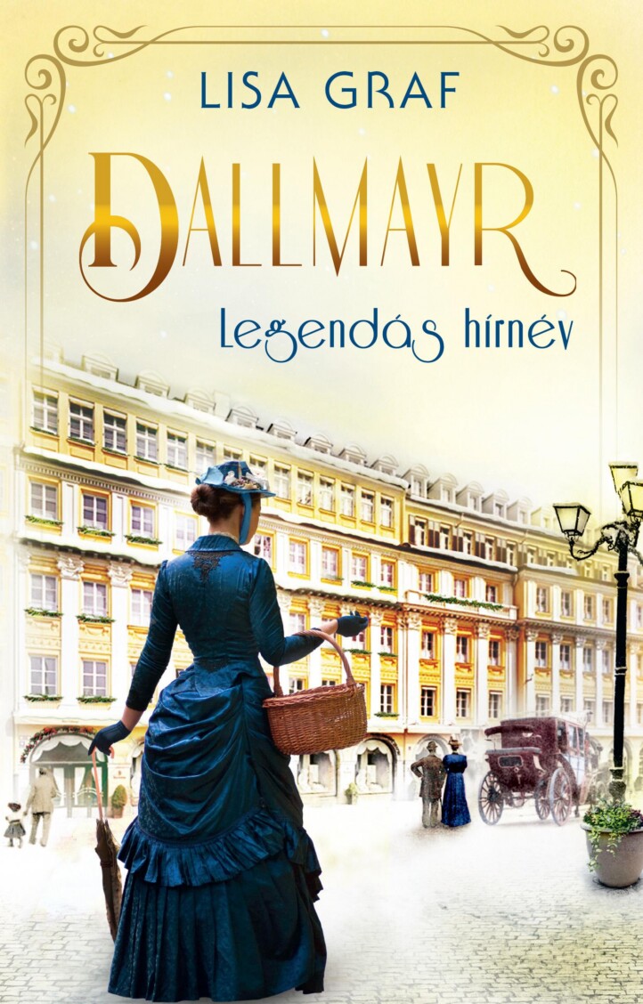 Dallmayr 4. - Legendás Hírnév