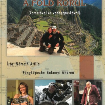 Kalandos Év A Föld Körül