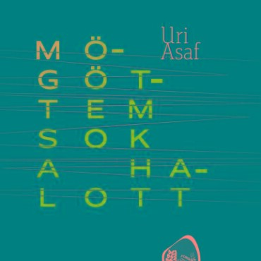 Mögöttem Sok A Halott