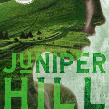 Juniper Hill - Az Eden Család 2. - Élfestett