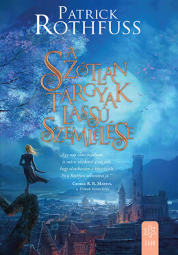 A Szótlan Tárgyak Lassú Szemlélése