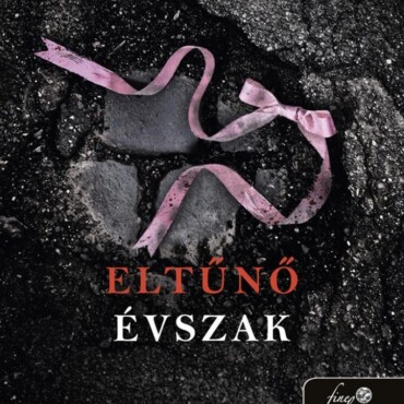 Eltűnő Évszak (A Gyűjtő 4.) - Női Pszichothrillerek!