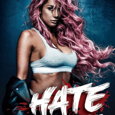 Hate  Gyűlölet