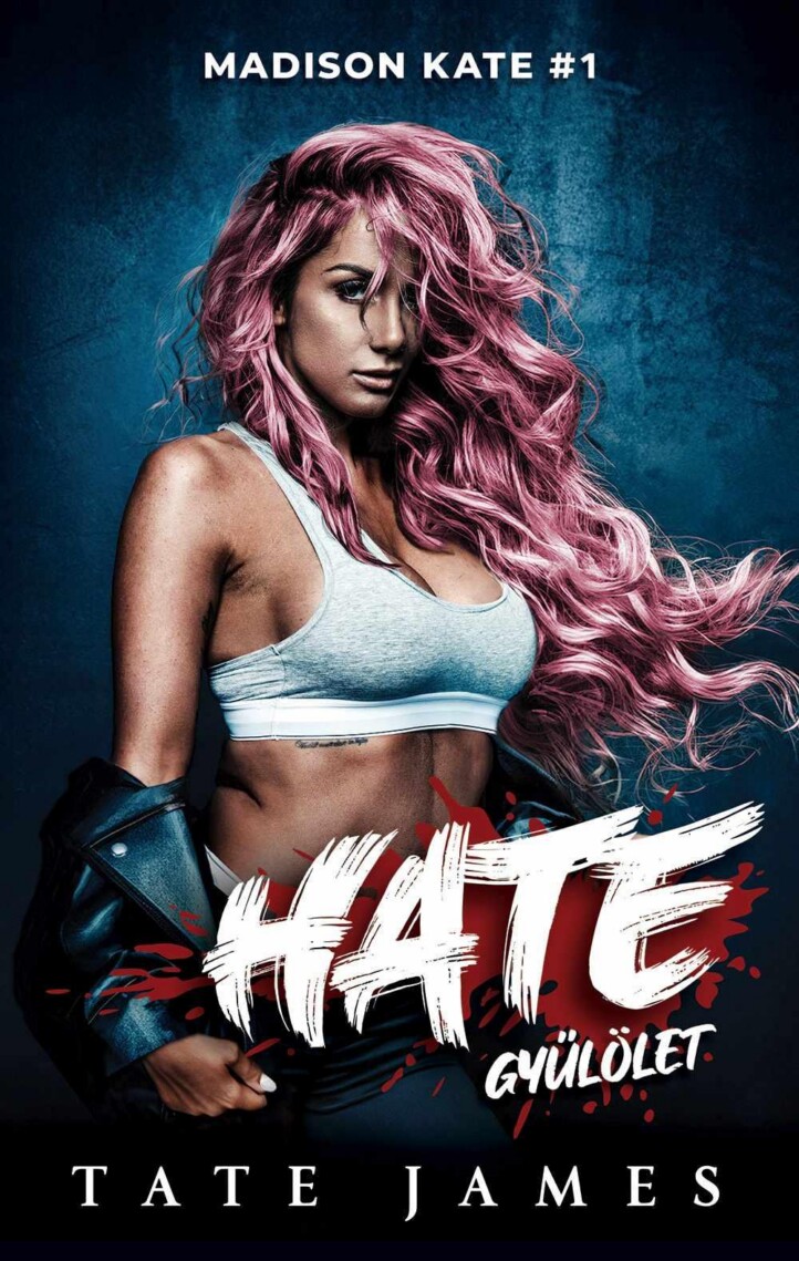 Hate  Gyűlölet