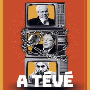 A Tévé Megszállása