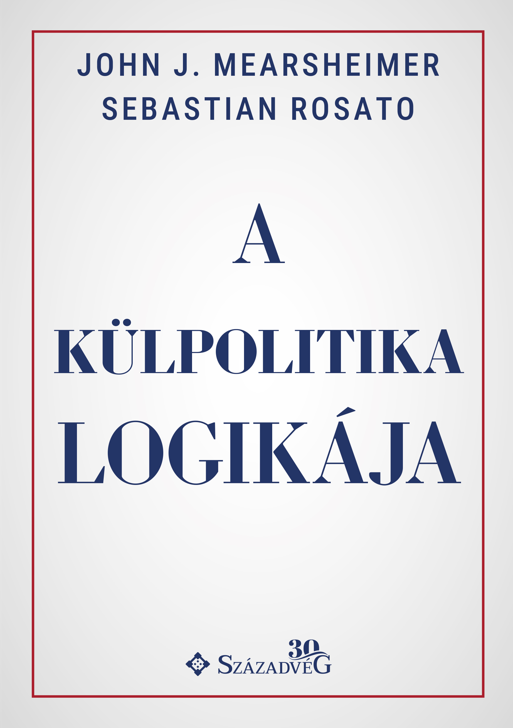 A Külpolitika Logikája