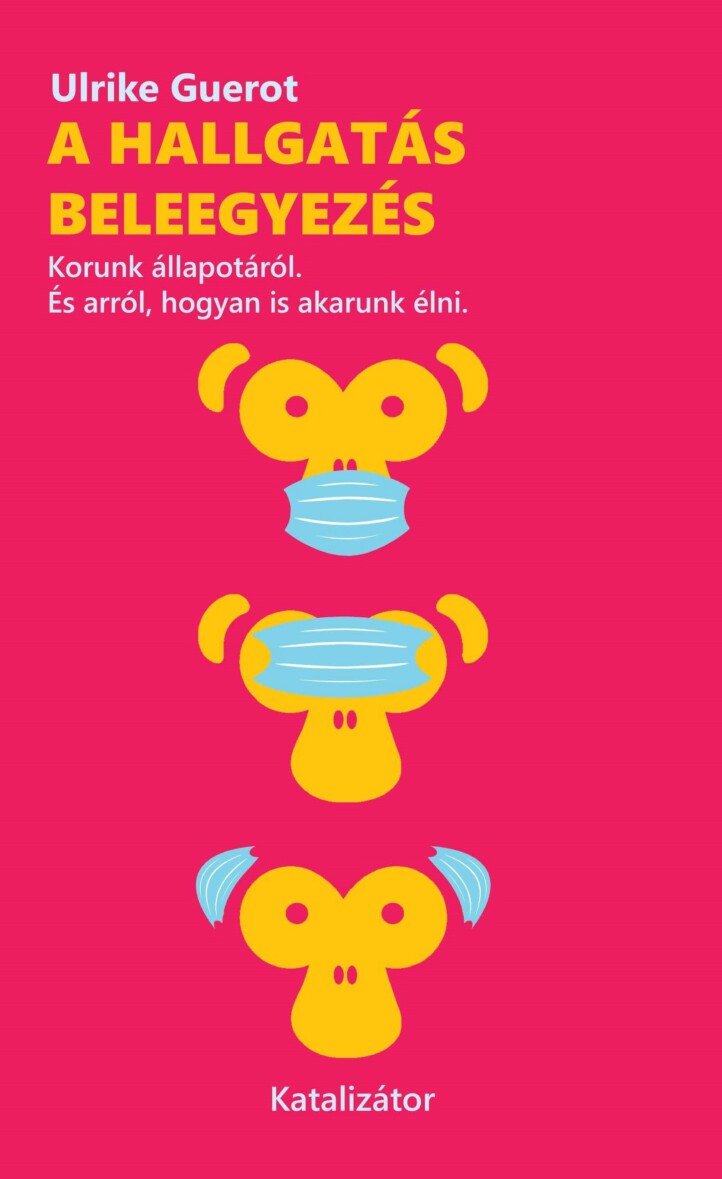 A Hallgatás Beleegyezés