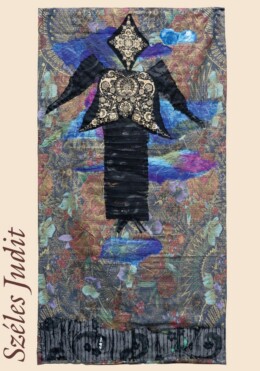 Széles Judit (Album)