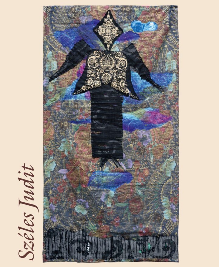 Széles Judit (Album)