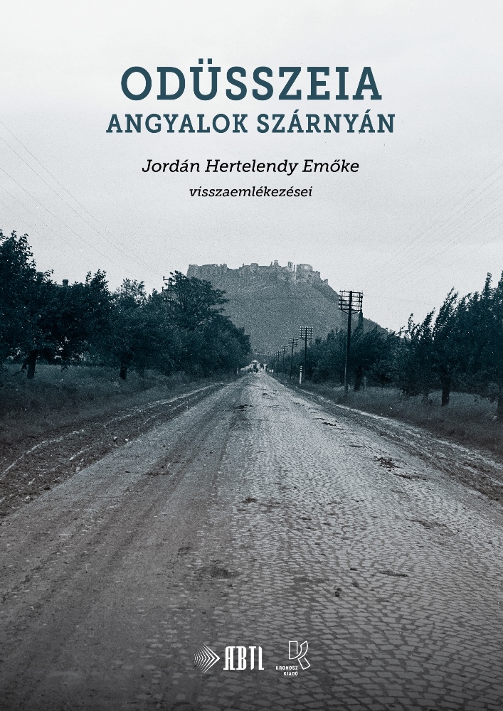 Odüsszeia - Angyalok Szárnyán