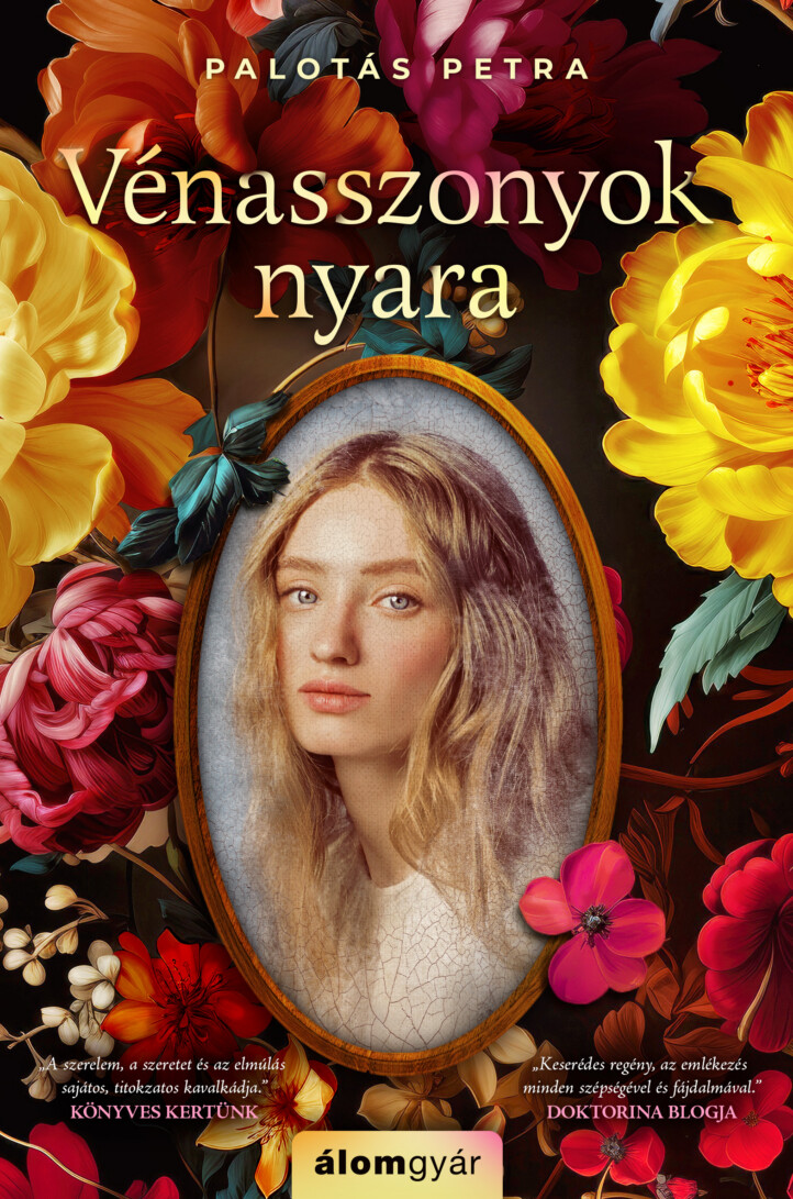 Vénasszonyok Nyara (Bővített Újrakiadás)