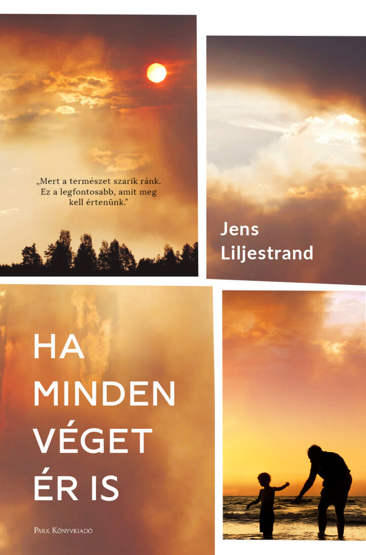 Ha Minden Véget Ér Is