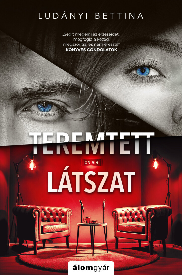 Teremtett Látszat