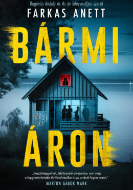 Bármi Áron