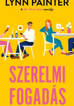 Szerelmi Fogadás