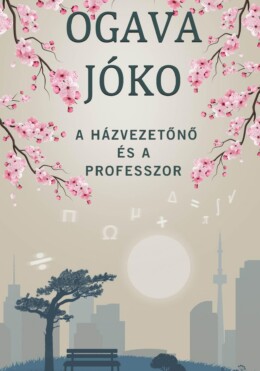 A Házvezetőnő És A Professzor