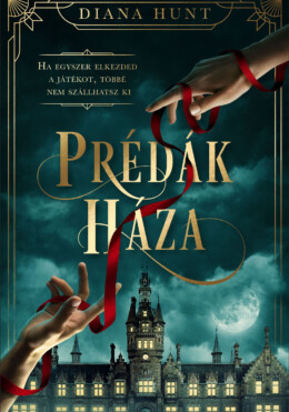 Prédák Háza