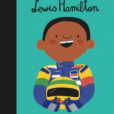 Kicsikből Nagyok - Lewis Hamilton