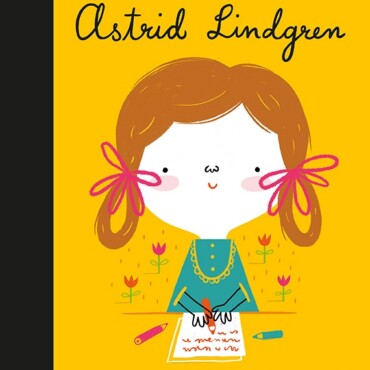Kicsikből Nagyok - Astrid Lindgren