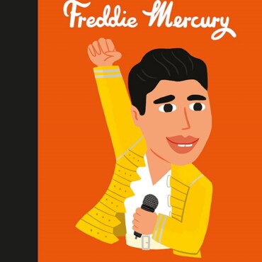 Kicsikből Nagyok - Freddie Mercury