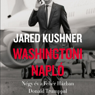 Washingtoni Napló- Négy Év A Fehér Házban Donald Trumppal