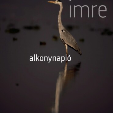 Alkonynapló