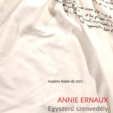 Egyszerű Szenvedély - A Fiú