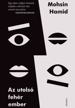 Az Utolsó Fehér Ember