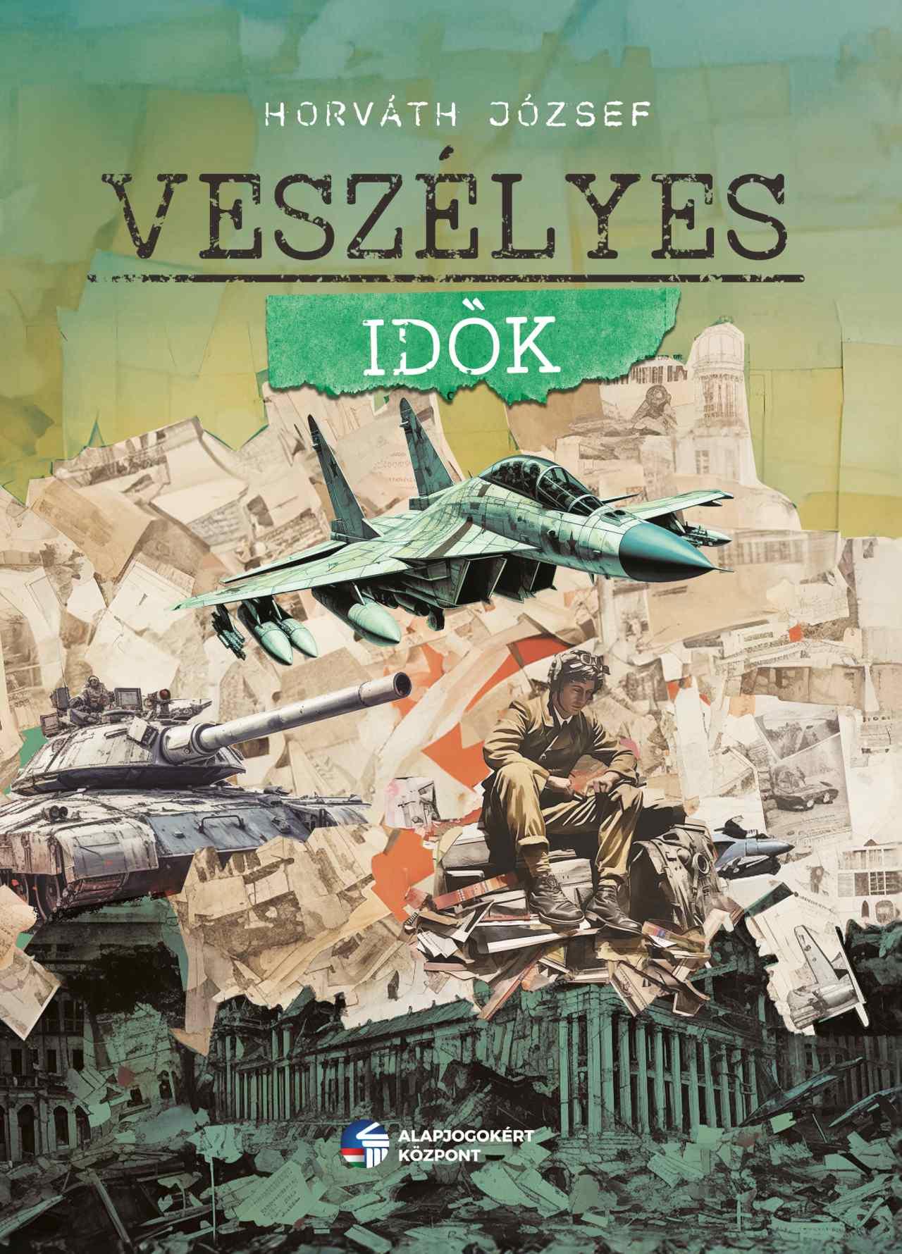 Veszélyes Idők