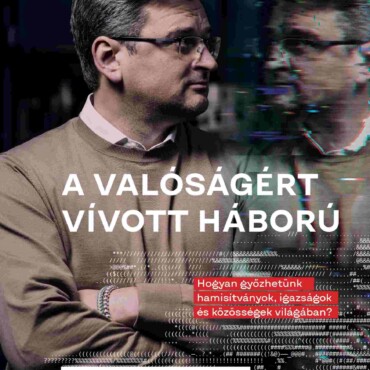 A Valóságért Vívott Háború