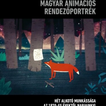 Magyar Animációs Rendezőportrék