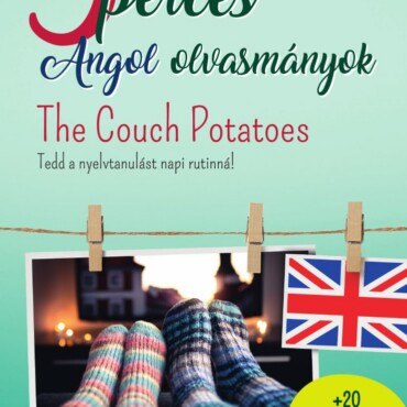 Pons 5 Perces Angol Olvasmányok - The Couch Potatoes