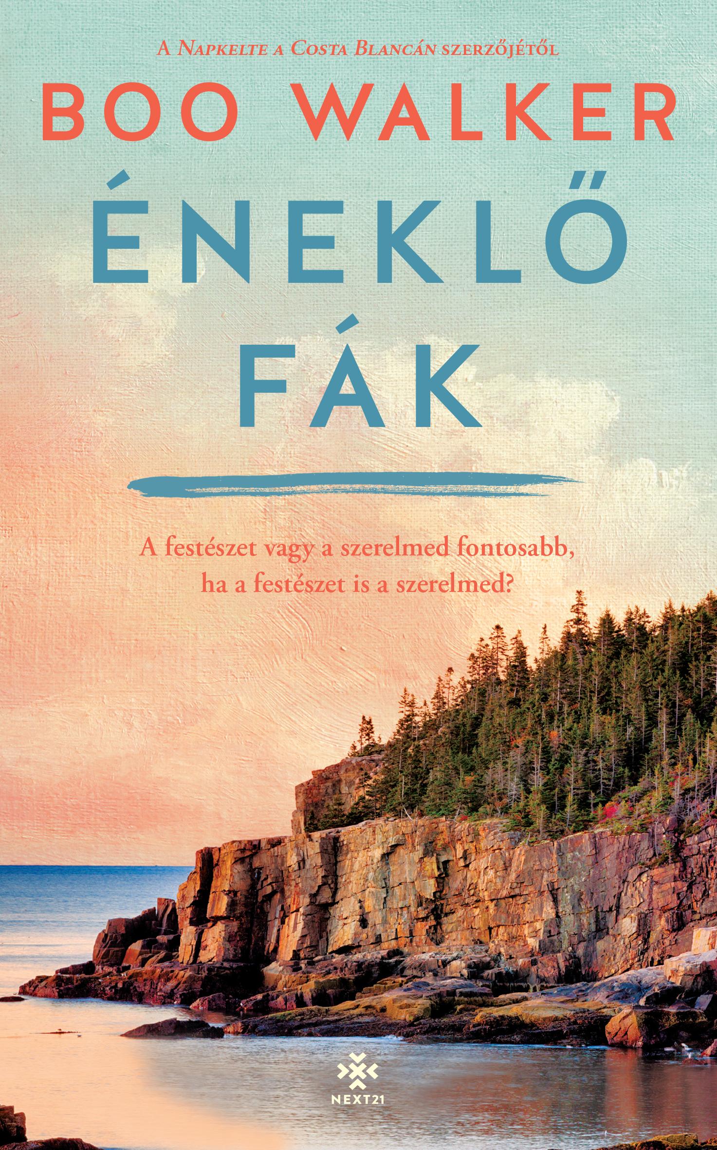 Éneklő Fák