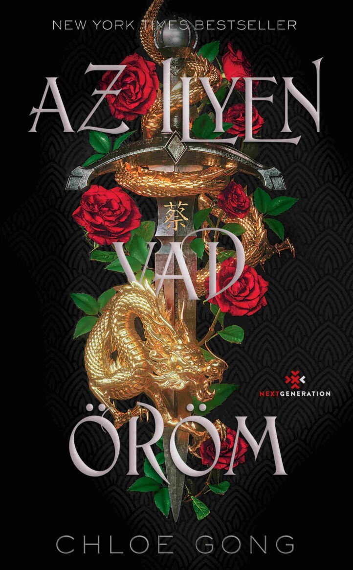 Az Ilyen Vad Öröm