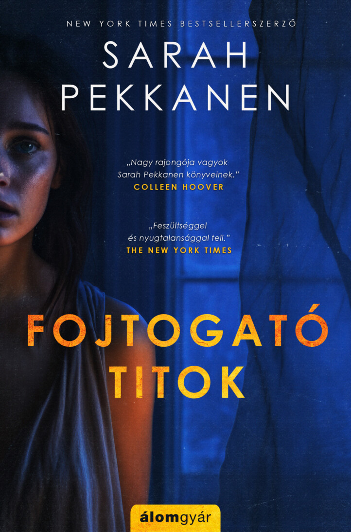 Fojtogató Titok