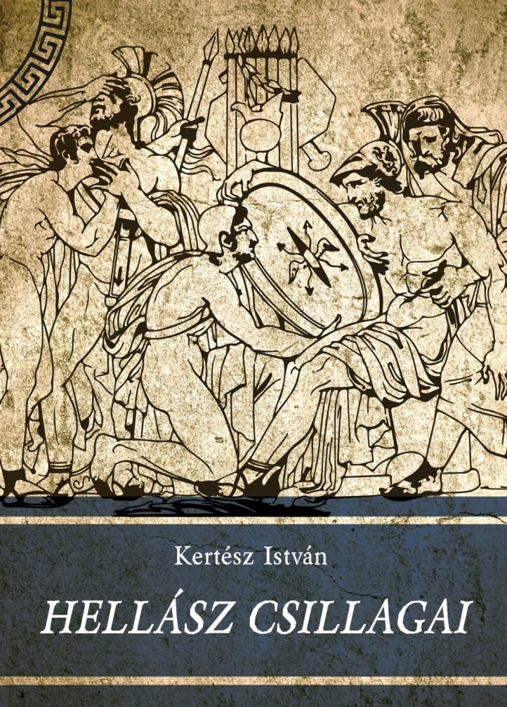 Hellász Csillagai