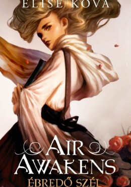Air Awakens  Ébredő Szél