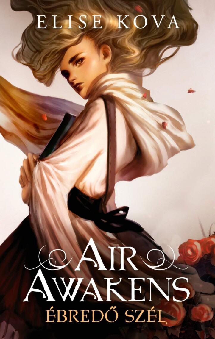 Air Awakens  Ébredő Szél