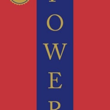 The 48 Laws Of Power - A Hatalom 48 Törvénye