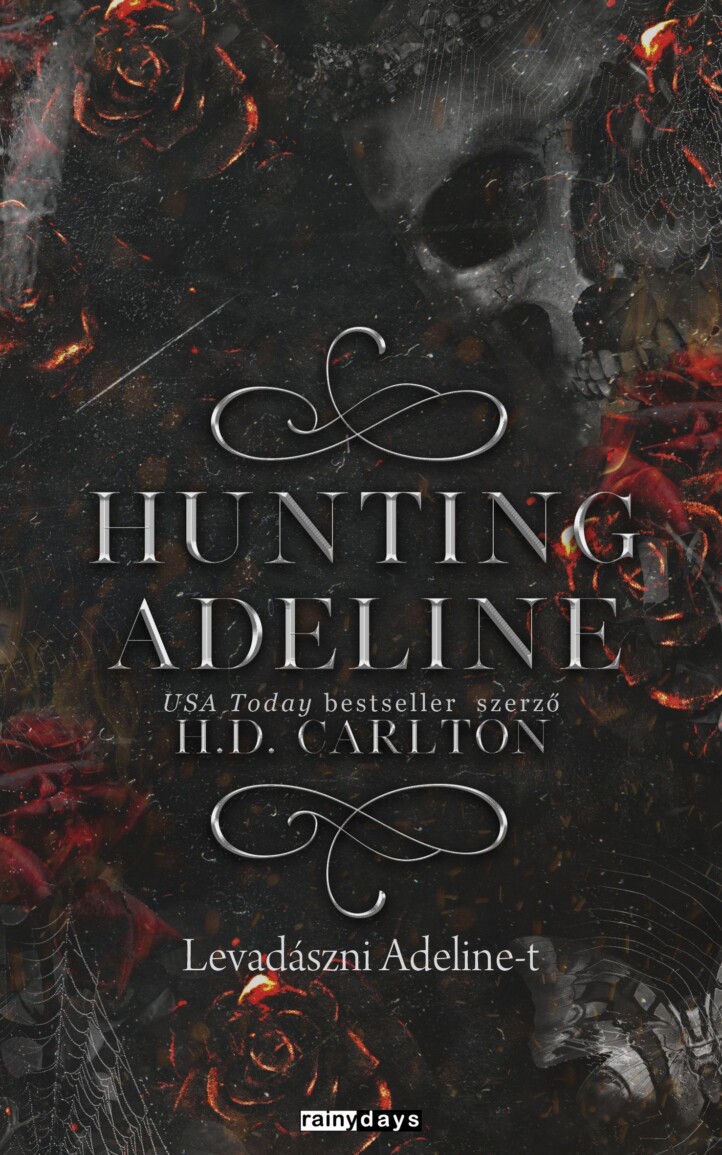 Hunting Adeline - Levadászni Adeline-T