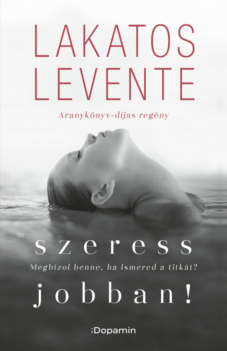 Szeress Jobban!